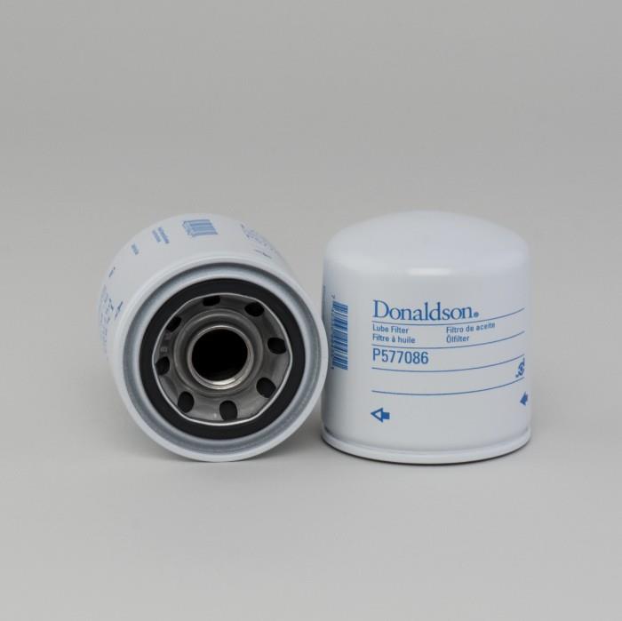 Donaldson P577086 Oil Filter P577086: Buy near me at 2407.PL in Poland at an Affordable price!