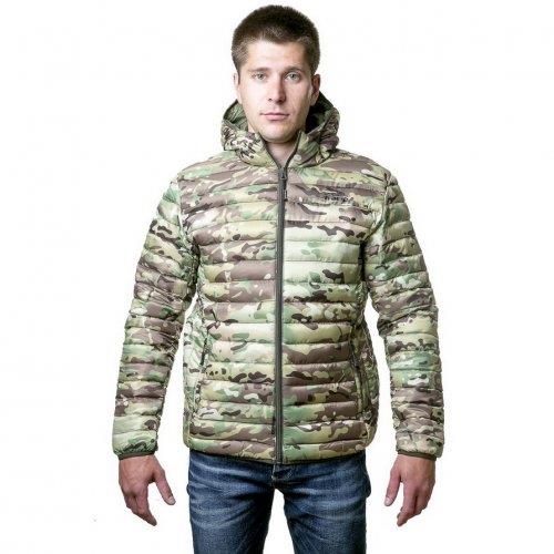 Tramp TRFB-002-MULTICAM-M Jacke isoliert urban Multicam M TRFB002MULTICAMM: Kaufen Sie zu einem guten Preis in Polen bei 2407.PL!