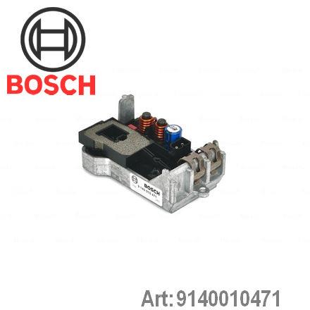 Bosch Fan motor resistor – price 407 PLN