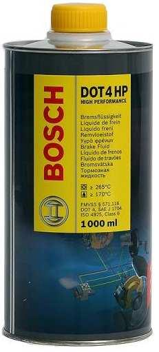 Bosch 1 987 479 061 Brake fluid 1987479061: Buy near me in Poland at 2407.PL - Good price!