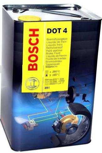 Bosch 1 987 479 035 Płyn hamulcowy 1987479035: Dobra cena w Polsce na 2407.PL - Kup Teraz!