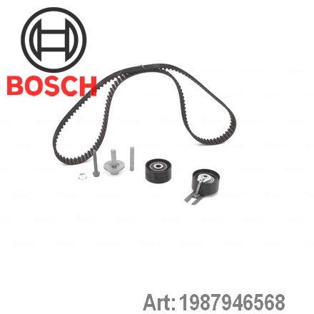 Zestaw paska rozrządu Bosch 1 987 946 568