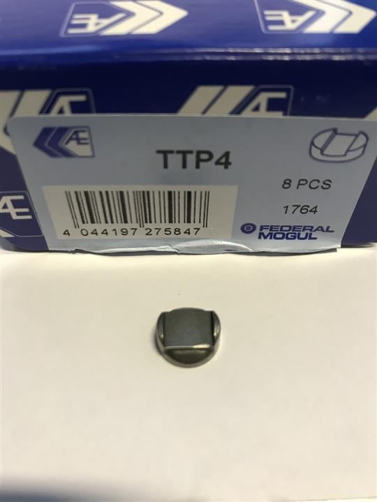 AE TTP4 Valve stop TTP4: Buy near me in Poland at 2407.PL - Good price!