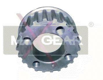 Maxgear 54-0025 TOOTHED WHEEL 540025: Buy near me in Poland at 2407.PL - Good price!