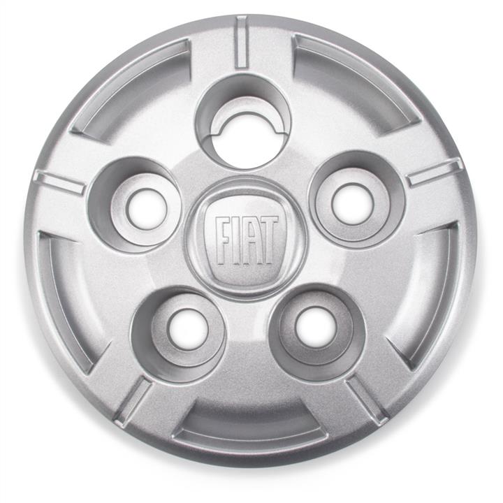 Fiat/Alfa/Lancia 1358875080 Wheel cap 1358875080: Buy near me in Poland at 2407.PL - Good price!