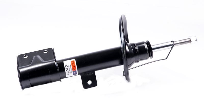 SATO tech Front right gas oil shock absorber – price