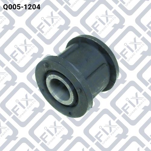 Q-fix Q005-1204 Steering rack bush Q0051204: Buy near me in Poland at 2407.PL - Good price!