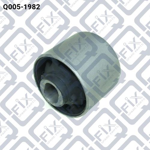 Q-fix Q005-1982 Silent block gearbox rear axle Q0051982: Buy near me at 2407.PL in Poland at an Affordable price!