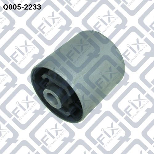 Q-fix Q005-2233 Silent block gearbox rear axle Q0052233: Buy near me at 2407.PL in Poland at an Affordable price!