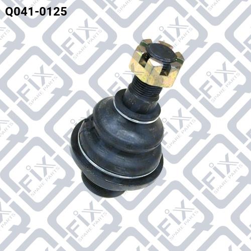 Q-fix Q041-0125 Ball joint Q0410125: Buy near me in Poland at 2407.PL - Good price!