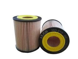 Alco MD-515 Oil Filter MD515: Buy near me in Poland at 2407.PL - Good price!