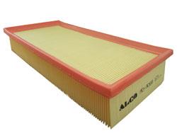 Alco MD-9088 Air filter MD9088: Buy near me in Poland at 2407.PL - Good price!