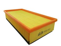 Alco MD-9410 Air filter MD9410: Buy near me in Poland at 2407.PL - Good price!
