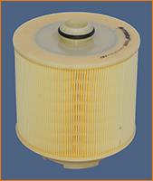 Misfat R295 Air filter R295: Buy near me in Poland at 2407.PL - Good price!