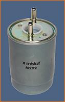 Misfat M292 Kraftstofffilter M292: Kaufen Sie zu einem guten Preis in Polen bei 2407.PL!