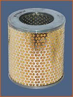 Misfat LM555 Oil Filter LM555: Buy near me in Poland at 2407.PL - Good price!