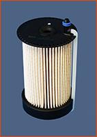 Misfat F137 Fuel filter F137: Buy near me in Poland at 2407.PL - Good price!