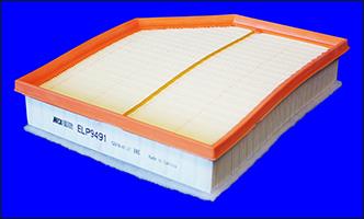 MecaFilter ELP9491 Filter ELP9491: Buy near me at 2407.PL in Poland at an Affordable price!