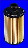 MecaFilter ELH4473 Oil Filter ELH4473: Buy near me in Poland at 2407.PL - Good price!