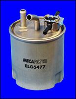 MecaFilter ELG5477 Fuel filter ELG5477: Buy near me in Poland at 2407.PL - Good price!