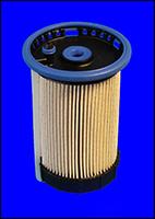 MecaFilter ELG5475 Fuel filter ELG5475: Buy near me in Poland at 2407.PL - Good price!