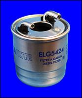 MecaFilter ELG5424 Fuel filter ELG5424: Buy near me in Poland at 2407.PL - Good price!