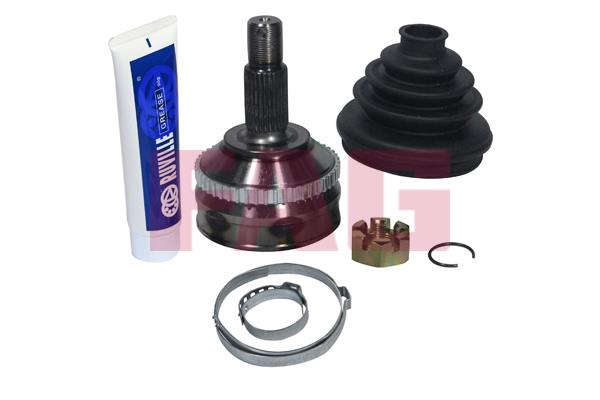 FAG 771 0055 30 Drive Shaft Joint (CV Joint) with bellow, kit 771005530: Buy near me in Poland at 2407.PL - Good price!