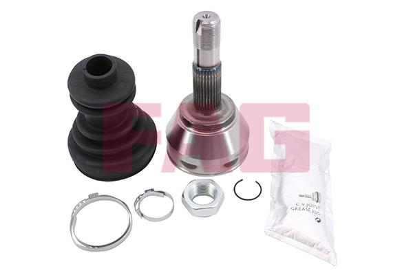 FAG 771 0060 30 CV joint 771006030: Buy near me in Poland at 2407.PL - Good price!