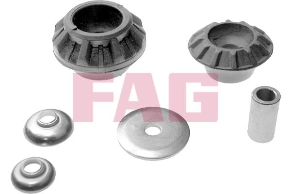 FAG 815 0041 30 Strut bearing with bearing kit 815004130: Buy near me in Poland at 2407.PL - Good price!