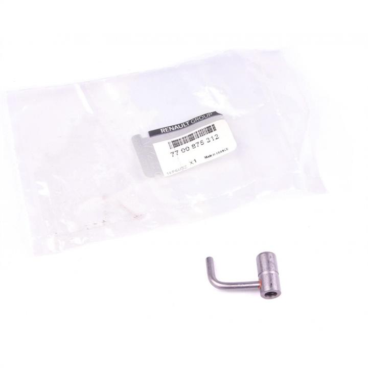 Buy Renault 77 00 875 312 at a low price in Poland!