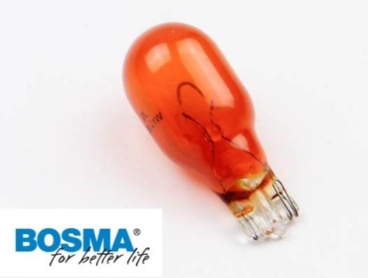 Bosma 0641 Halogen lamp 12V 0641: Buy near me in Poland at 2407.PL - Good price!