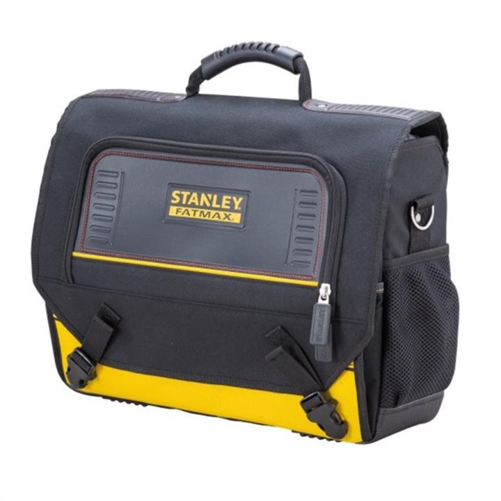Stanley FMST1-80149 Stanley torba narzędziowa 42,5 x 15,5 x 32 cm fatmax przegroda na notebooka FMST180149: Dobra cena w Polsce na 2407.PL - Kup Teraz!