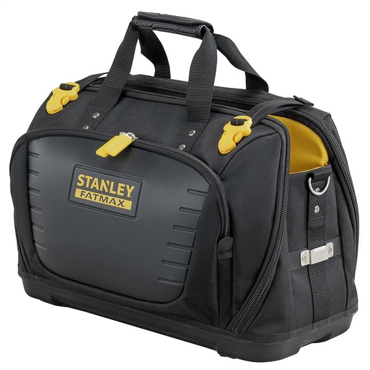 Stanley FMST1-80147 Torba na narzędzia stanley fatmax 47x23x35sm, szybki dostęp FMST180147: Dobra cena w Polsce na 2407.PL - Kup Teraz!