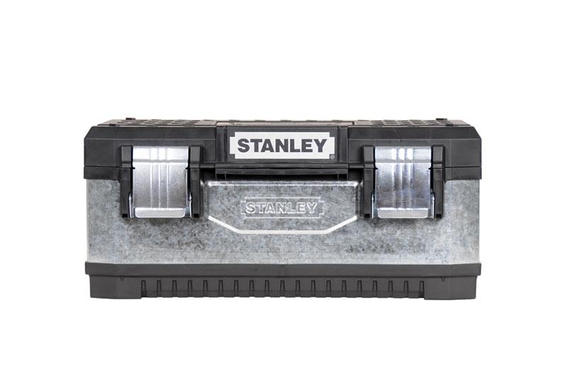 Stanley 1-95-618 Stanley box (1-95-618) 195618: Dobra cena w Polsce na 2407.PL - Kup Teraz!