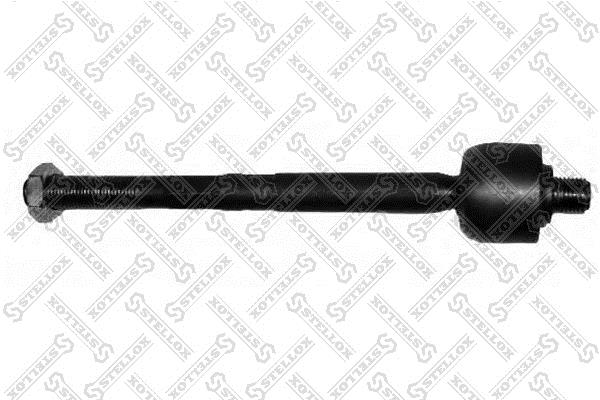Stellox 55-03386-SX Inner Tie Rod 5503386SX: Buy near me in Poland at 2407.PL - Good price!