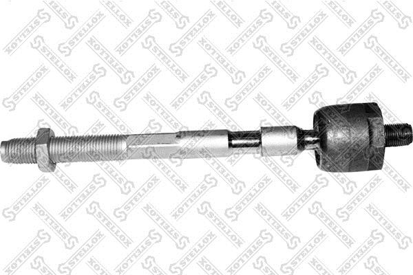 Stellox 55-05062-SX Inner Tie Rod 5505062SX: Buy near me in Poland at 2407.PL - Good price!