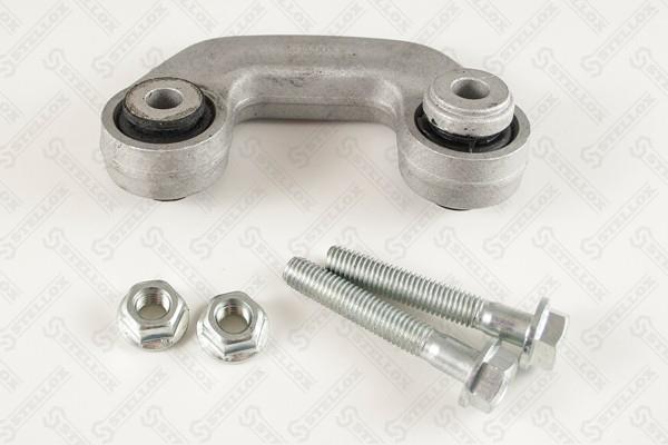 Stellox 56-04081-SX Front stabilizer bar, right 5604081SX: Buy near me in Poland at 2407.PL - Good price!