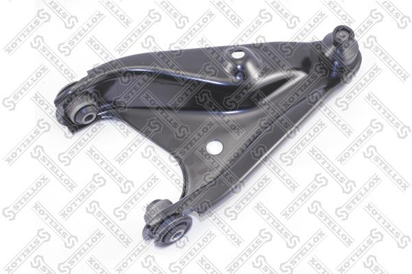 Stellox 57-05060-SX Suspension arm front lower left 5705060SX: Buy near me in Poland at 2407.PL - Good price!
