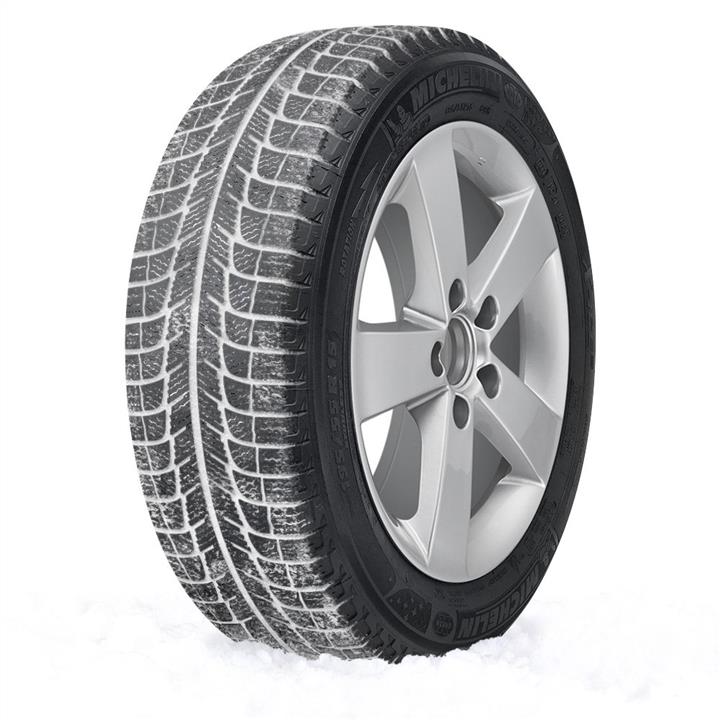 Michelin 205711 Passenger Winter Tyre Michelin XIce Xi3 185/65 R15 92T 205711: Buy near me in Poland at 2407.PL - Good price!