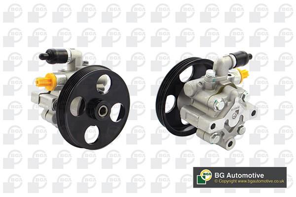 BGA PSP9530 Hydraulic Pump, steering system PSP9530: Buy near me in Poland at 2407.PL - Good price!