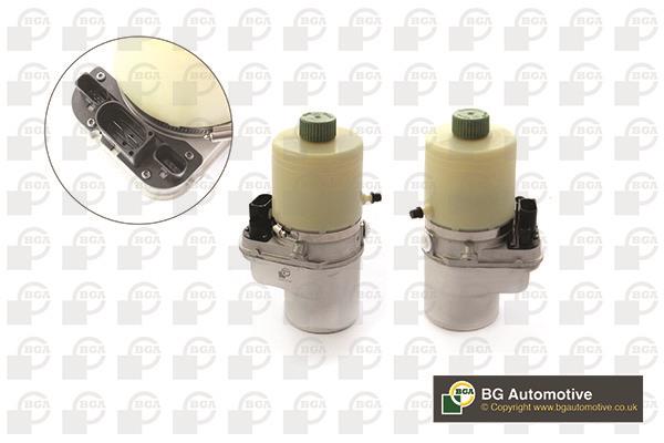 BGA PSP0115E Hydraulic Pump, steering system PSP0115E: Buy near me in Poland at 2407.PL - Good price!