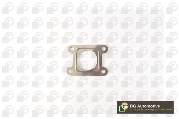 BGA MG0110 Exhaust manifold dichtung MG0110: Buy near me in Poland at 2407.PL - Good price!