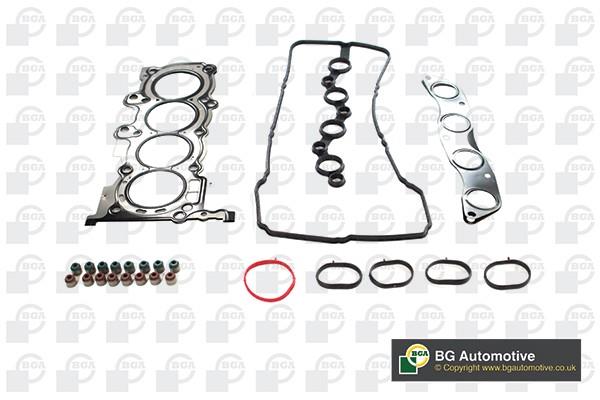 BGA HK3620 Full Gasket Set, engine HK3620: Buy near me in Poland at 2407.PL - Good price!