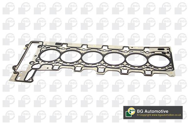 BGA CH7560 Gasket, cylinder head CH7560: Buy near me in Poland at 2407.PL - Good price!
