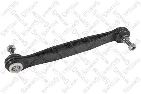 Stellox 56-07398A-SX Front stabilizer bar 5607398ASX: Buy near me in Poland at 2407.PL - Good price!