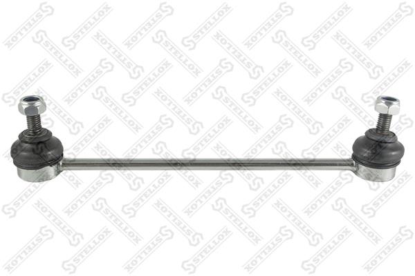 Stellox 56-04540-SX Front stabilizer bar 5604540SX: Buy near me at 2407.PL in Poland at an Affordable price!