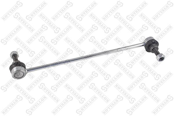 Stellox 56-00721-SX Front stabilizer bar 5600721SX: Buy near me in Poland at 2407.PL - Good price!