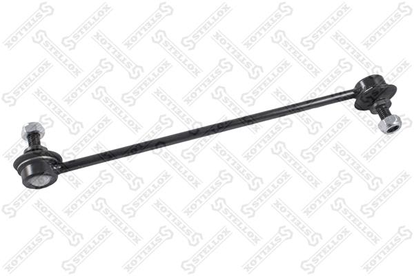 Stellox 56-71022A-SX Front stabilizer bar 5671022ASX: Buy near me in Poland at 2407.PL - Good price!