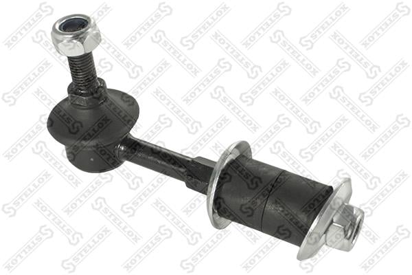 Stellox 56-72030A-SX Rear stabilizer bar 5672030ASX: Buy near me at 2407.PL in Poland at an Affordable price!