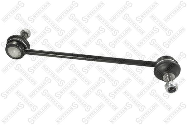 Stellox 56-71014A-SX Front stabilizer bar 5671014ASX: Buy near me in Poland at 2407.PL - Good price!